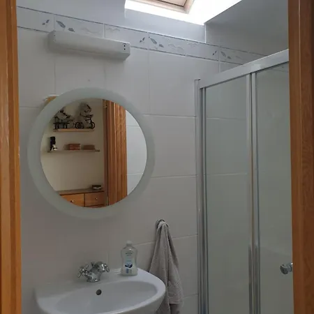 Bed and Breakfast Viking