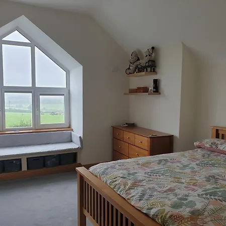 Viking Bed and Breakfast *