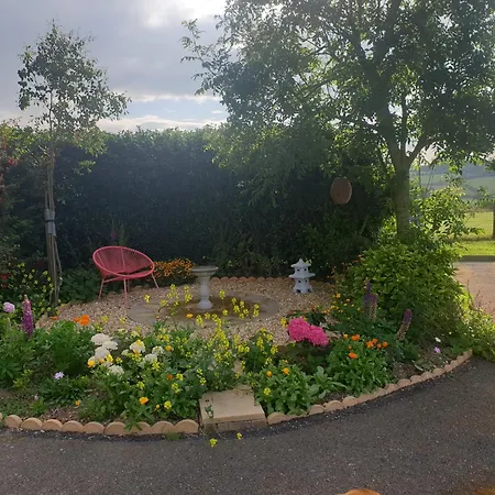 Viking Bed & Breakfast *