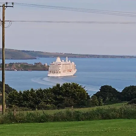 Bed & Breakfast Viking *