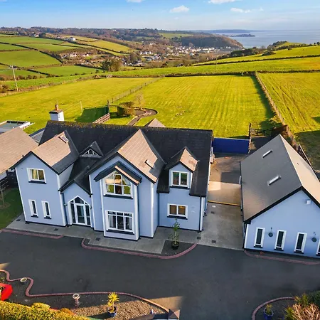 Bed & Breakfast Viking Arthurstown