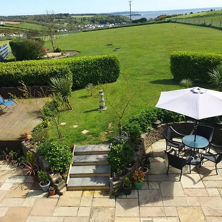 Bed and Breakfast Viking Arthurstown